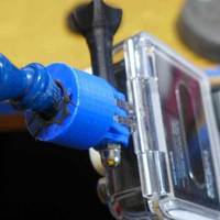 GoPro Coolant Line Mount - Thumbnail 4