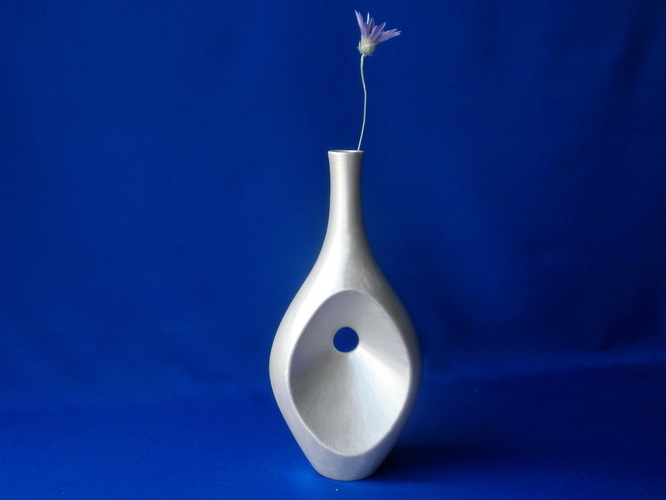 Vase #4 3D Print 251948