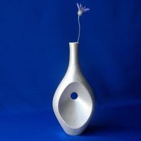 Small Vase #4 3D Printing 251948