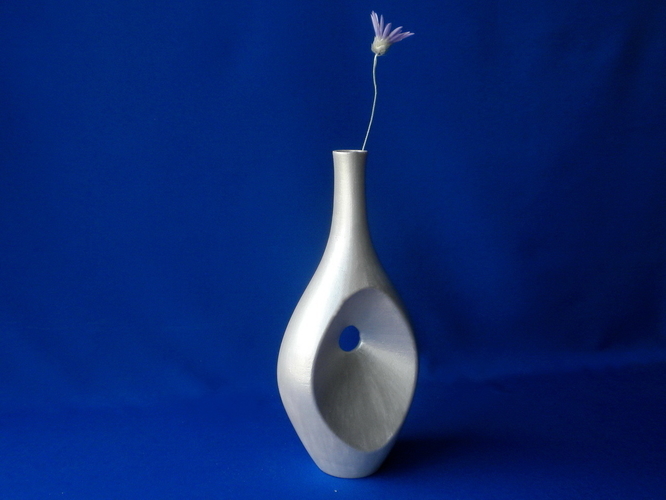 Vase #4 3D Print 251949