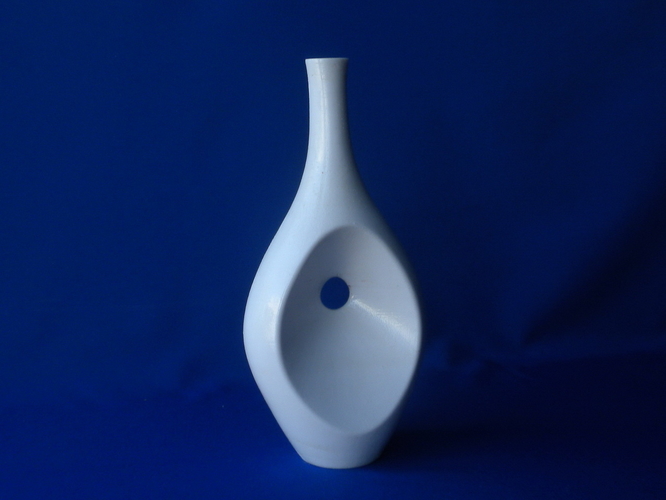 Vase #4 3D Print 251951