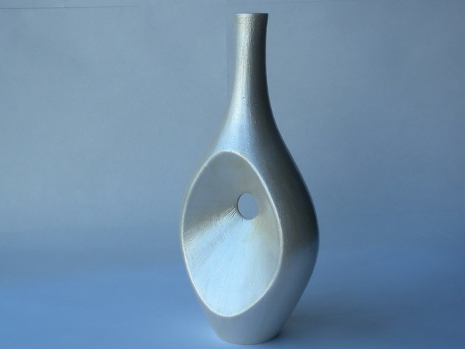 Vase #4 3D Print 251954