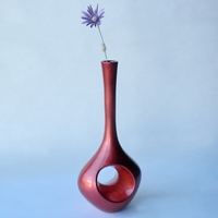 Small Vase #5 3D Printing 251962