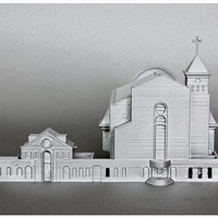 Suseo Cathedral - Thumbnail 1