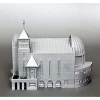 Suseo Cathedral - Thumbnail 2