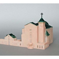 Suseo Cathedral - Thumbnail 6
