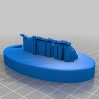 SwordFish Stand - Thumbnail 4