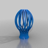 Crystal Jar - Thumbnail 2