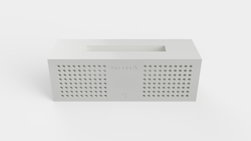 Tunedock