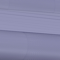 custom-made baluster pillar stairs handle 3d-print cnc - Thumbnail 1