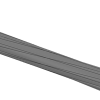 custom-made baluster pillar stairs handle 3d-print cnc - Thumbnail 4