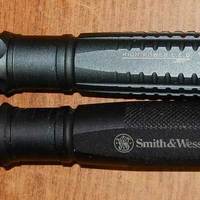 Small LED Flashlight clip mount - Thumbnail 2