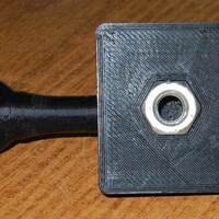 GoPro Tripod mount - Thumbnail 2