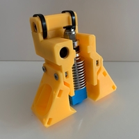 Ultimaker Cross E3D v6 Hot End - Thumbnail 21