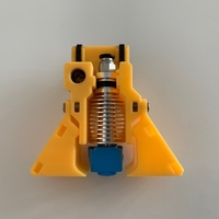 Ultimaker Cross E3D v6 Hot End - Thumbnail 22