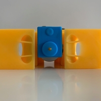 Ultimaker Cross E3D v6 Hot End - Thumbnail 23