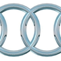 Logo Audi - Thumbnail 1