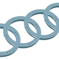 Logo Audi - Thumbnail 3