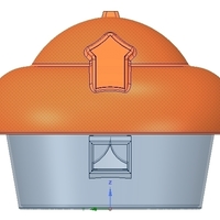 Gift wedding Jewelry Box small box 3D print model  - Thumbnail 12