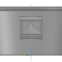 Gift wedding Jewelry Box small box 3D print model  - Thumbnail 20