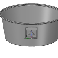 Gift wedding Jewelry Box small box 3D print model  - Thumbnail 22