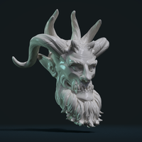 Demon Head - Thumbnail 3