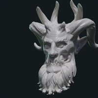 Demon Head - Thumbnail 4