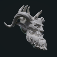Demon Head - Thumbnail 5