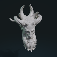 Demon Head - Thumbnail 6