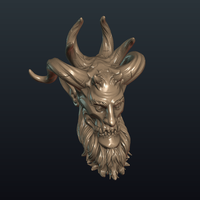Demon Head - Thumbnail 7