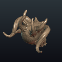 Demon Head - Thumbnail 10