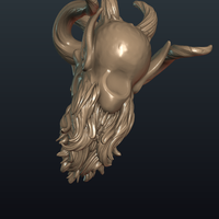 Demon Head - Thumbnail 11