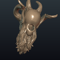 Demon Head - Thumbnail 12