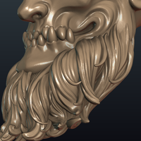 Demon Head - Thumbnail 13