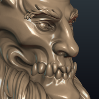 Demon Head - Thumbnail 14