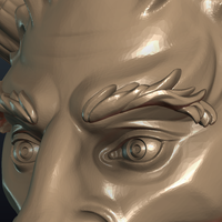 Demon Head - Thumbnail 15