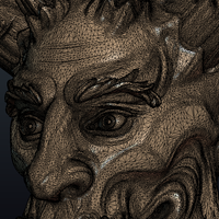 Demon Head - Thumbnail 16
