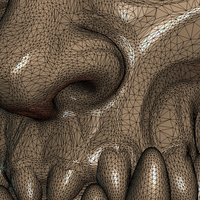 Demon Head - Thumbnail 17