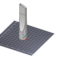 Universal Vacuum Attachments Accessories Cleaning Nozzle v3 - Thumbnail 9
