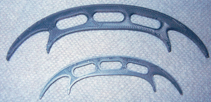 Klingon Bat'Leth