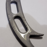 Klingon Bat'Leth - Thumbnail 2