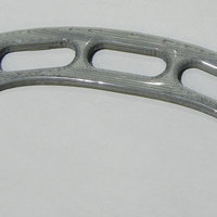 Klingon Bat'Leth - Thumbnail 3