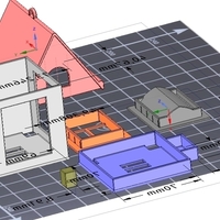 development game type and build your house 3d - Thumbnail 6