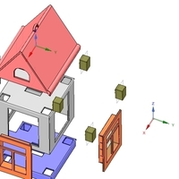 development game type and build your house 3d - Thumbnail 7