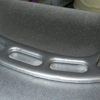 Klingon Bat'Leth - Thumbnail 4
