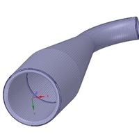 Universal Vacuum Attachments Accessories Cleaning Nozzle v4 - Thumbnail 2