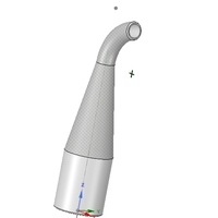Universal Vacuum Attachments Accessories Cleaning Nozzle v4 - Thumbnail 5