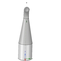 Universal Vacuum Attachments Accessories Cleaning Nozzle v4 - Thumbnail 6