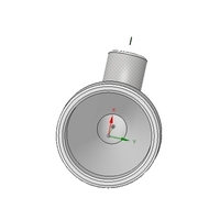 Universal Vacuum Attachments Accessories Cleaning Nozzle v4 - Thumbnail 7