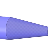 Universal Vacuum Attachments Accessories Cleaning Nozzle v4 - Thumbnail 9